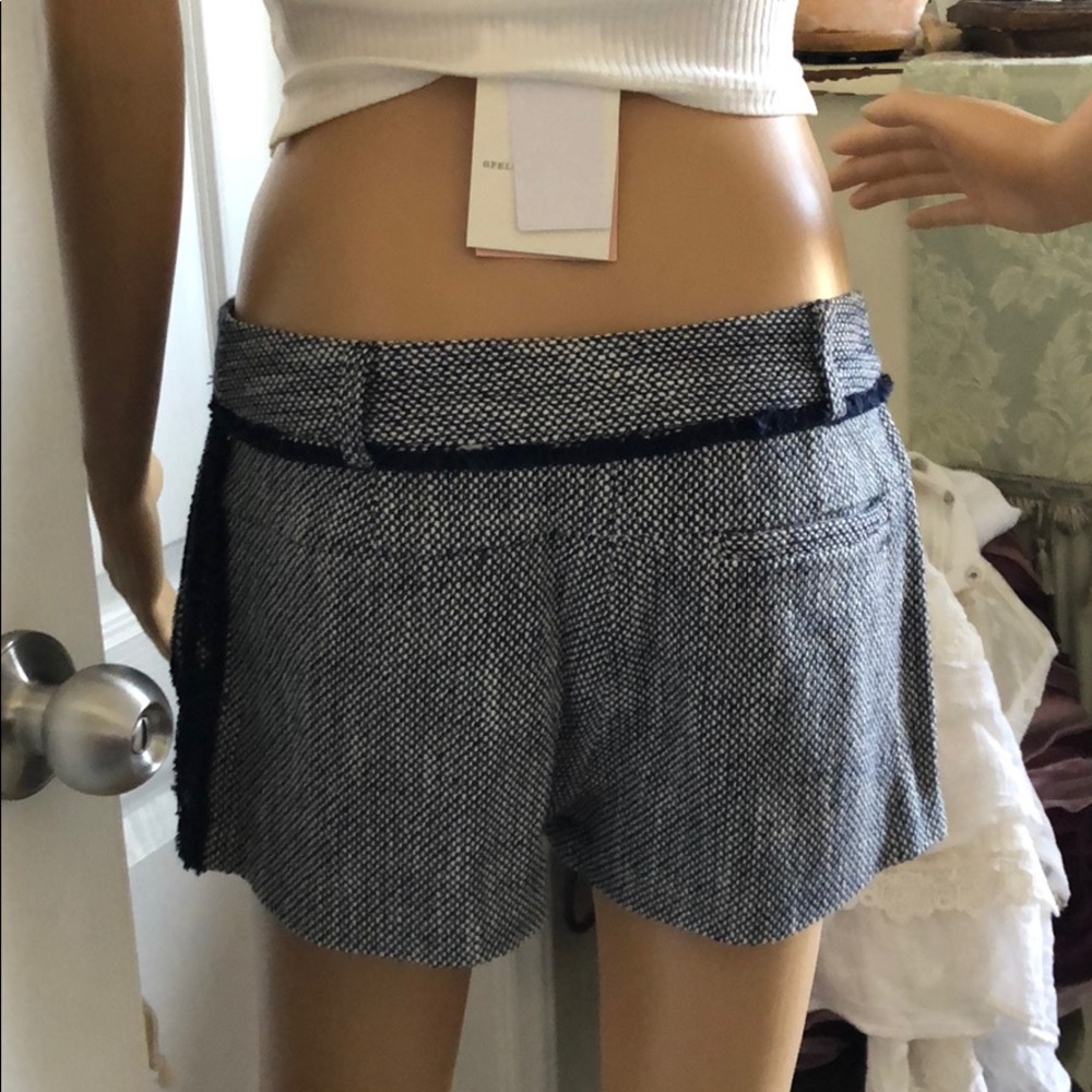 🆕 Elizabeth & James Billy shorts - Picture 7 of 13